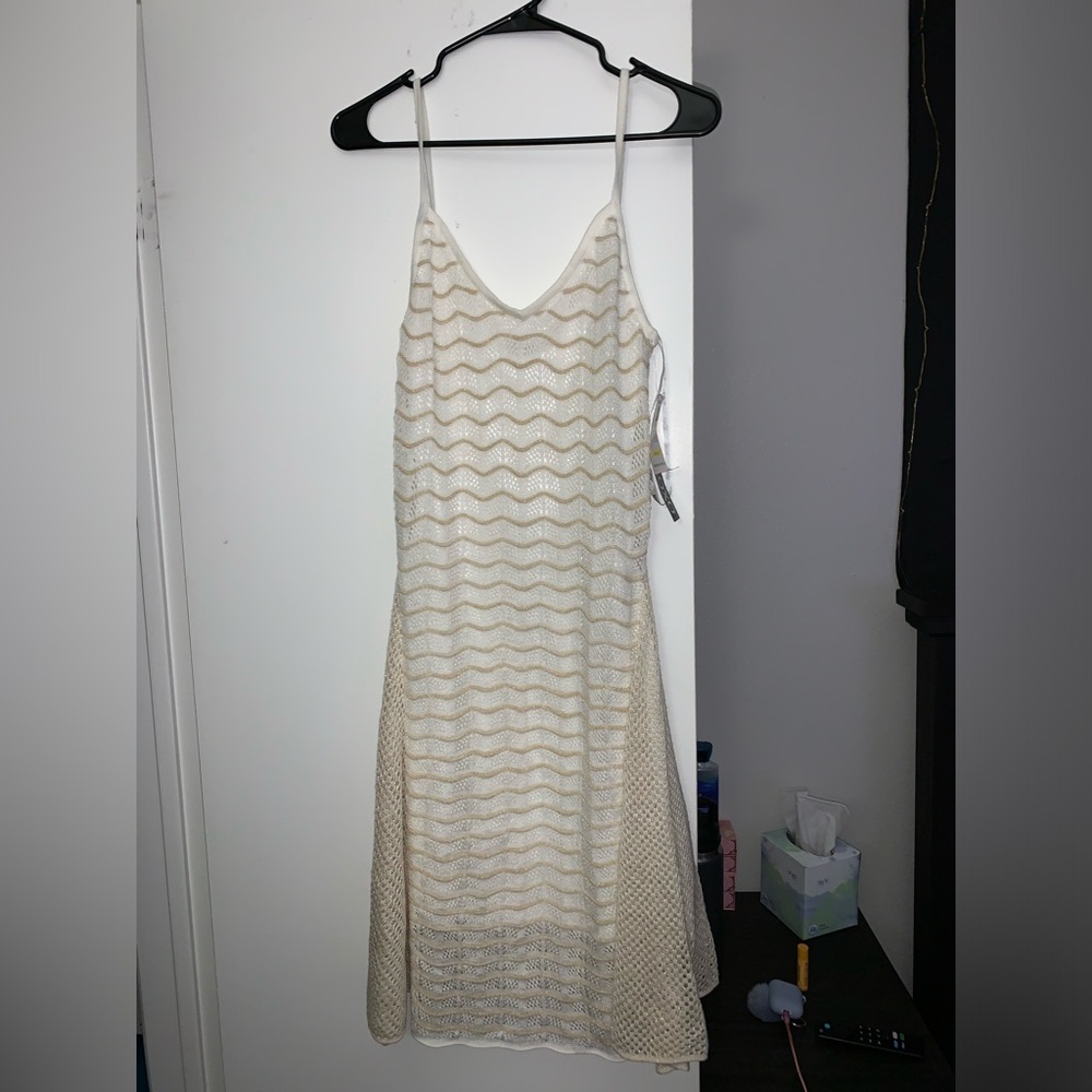 XOXO Sleeveless Dress Medium